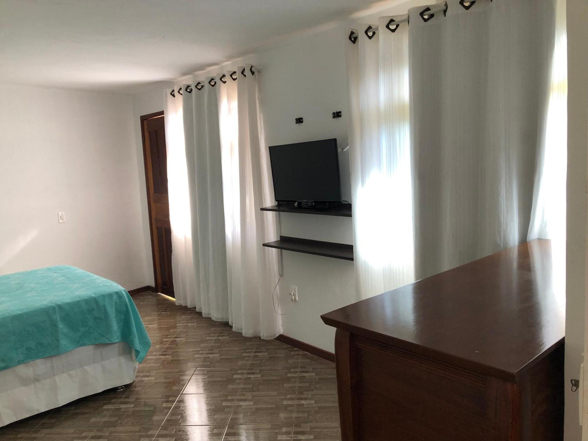 Casa Aconchegante Com Linda Vista A 5 Min Do Centro Villa Nova Friburgo Dış mekan fotoğraf