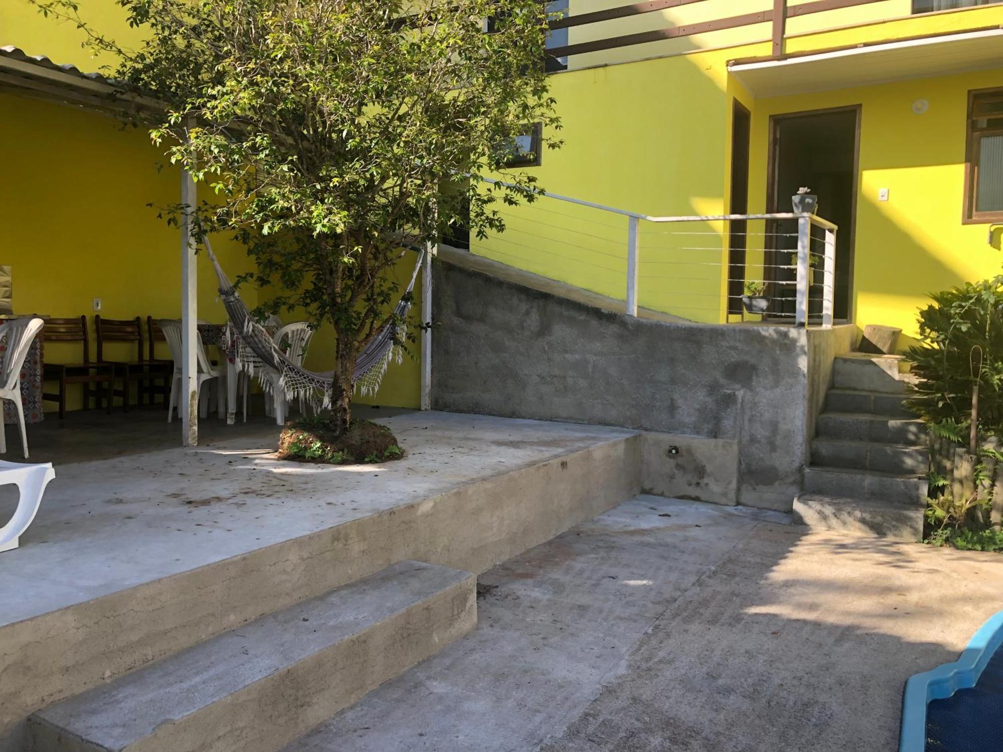 Casa Aconchegante Com Linda Vista A 5 Min Do Centro Villa Nova Friburgo Dış mekan fotoğraf